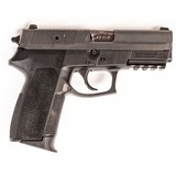 SIG SAUER SP2022 - 2 of 3