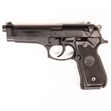 BERETTA 92FS - 1 of 3