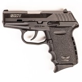 SCCY CPX-2 - 1 of 3