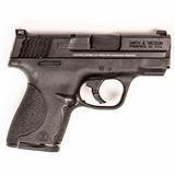 SMITH & WESSON M&P40 SHIELD - 3 of 4
