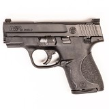 SMITH & WESSON M&P40 SHIELD - 2 of 4