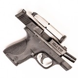 SMITH & WESSON M&P40 SHIELD - 4 of 4