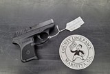 STURM, RUGER & CO., INC. LCP - 1 of 7