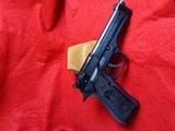 BERETTA 92FS - 7 of 7