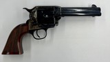 UBERTI 1873 EL PATRON COMPETITION - 4 of 5