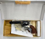 UBERTI 1873 EL PATRON COMPETITION - 5 of 5