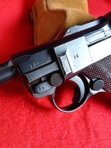 GERMANY Luger - 5 of 6