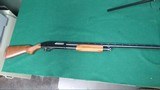 MOSSBERG 535 - 1 of 4