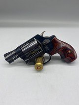 SMITH & WESSON 36-9 - 1 of 3