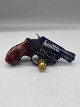 SMITH & WESSON 36-9 - 2 of 3