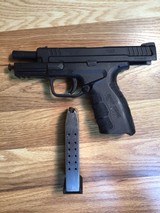 SPRINGFIELD ARMORY xd9 - 2 of 7