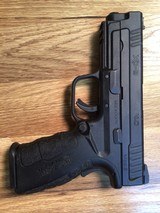 SPRINGFIELD ARMORY xd9 - 7 of 7