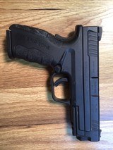 SPRINGFIELD ARMORY xd9 - 5 of 7