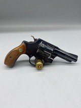 SMITH & WESSON MODEL 30-1 - 2 of 3