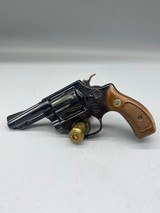 SMITH & WESSON MODEL 30-1 - 1 of 3