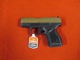 TAURUS GX4 - 2 of 4