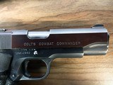 COLT COMBAT COMMANDER - 3 of 7