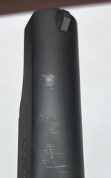 COLT 1991 GOVERNMENT - 3 of 3