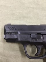 SMITH AND WESSON M&P 2.0 - 3 of 3