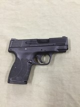SMITH AND WESSON M&P 2.0 - 2 of 3