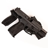 SIG SAUER SP2022 - 1 of 3