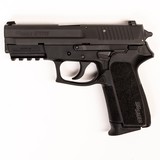 SIG SAUER SP2022 - 2 of 3