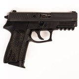 SIG SAUER SP2022 - 3 of 3