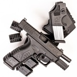 SPRINGFIELD ARMORY XDM-9 COMPACT 3.8 - 4 of 4