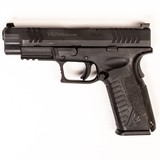 SPRINGFIELD ARMORY XDM-45 4.5 - 1 of 4