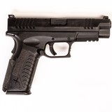 SPRINGFIELD ARMORY XDM-45 4.5 - 3 of 4