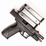 SPRINGFIELD ARMORY XDM-45 4.5 - 4 of 4