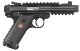 RUGER MARK IV TACTICAL - 1 of 6