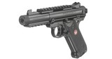 RUGER MARK IV TACTICAL - 2 of 6