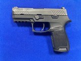 SIG SAUER P320 COMPACT - 2 of 6