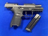 SIG SAUER P320 COMPACT - 3 of 6