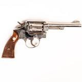 SMITH & WESSON 27-9 - 2 of 4