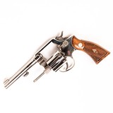 SMITH & WESSON 27-9 - 3 of 4