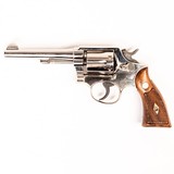 SMITH & WESSON 27-9 - 1 of 4