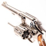 SMITH & WESSON 27-9 - 4 of 4