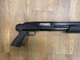 MOSSBERG 500A Pistol - 2 of 7