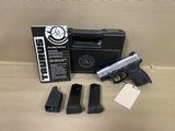 TAURUS PT 145 PRO MILLENNIUM - 7 of 7