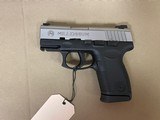 TAURUS PT 145 PRO MILLENNIUM - 2 of 7