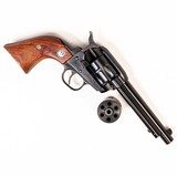RUGER NEW MODEL SINGLE-SIX - 4 of 5