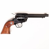 RUGER NEW MODEL SINGLE-SIX - 3 of 5