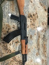 ROMARM WASR-10 - 1 of 7