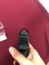 GLOCK GLOCK 19 GEN 5 MOS - 5 of 5