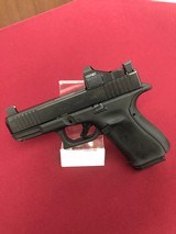 GLOCK GLOCK 19 GEN 5 MOS - 2 of 5