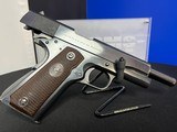 COLT 1911 Classic Government - 1 of 7