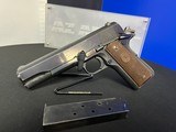 COLT 1911 Classic Government - 5 of 7