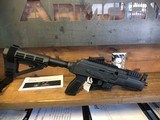 CHARLES DALY PAK-9 - 1 of 3